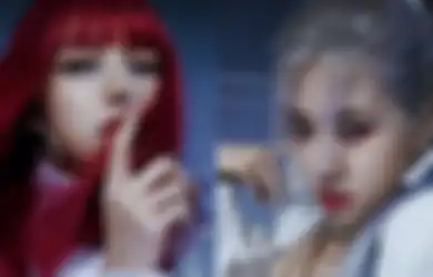 YG Entertainment Benarkan Kabar Debut Solo Rose dan Lisa BLACKPINK