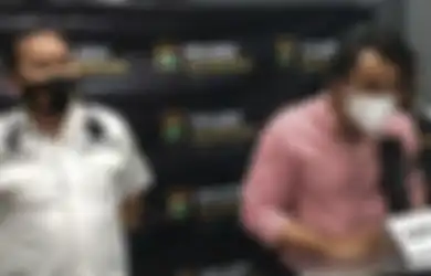 Tau Pembantu Lama Nabung Buat Beli HP yang Hilang, Jeremy Thomas Baru Sadar Jadi Korban Pencurian Saat Tas Gucci Rp 80 Juta Melayang, Dijual ke Pemilik Warteg Dekat Rumahnya