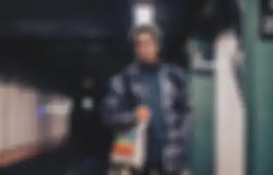 Film Dilan Laris Manis di Pasaran Hingga Ditonton Jutaan Orang, Iqbaal Ramadhan Blak-blakkan Sama Sekali Tak Taruh Ekspektasi
