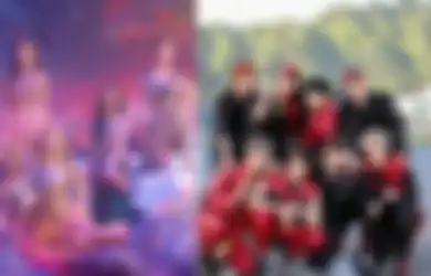 Rekomendasi Lagu KPop yang Rilis 2020 Sesuai Karakter Zodiak (Part 1)