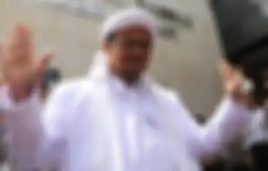 Kasus Chat Mesum Rizieq Shihab Bakal Dilanjut, FPI Duga Ada Pengalihan Isu dan Intervensi: Ini Membuktikan Dugaan Kepanikan Rezim 