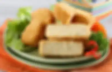 Resep Menu Sahur Praktis: Nugget Tempe Bumbu Tradisional, Kreasi Unik Lauk Bergizi Untuk Si Kecil yang Belajar Puasa Ramadhan