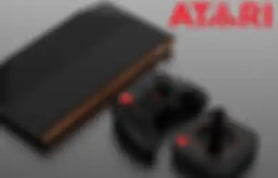 Harga Atari VCS Telah Tersedia untuk Publik dan Sudah Resmi Dirilis