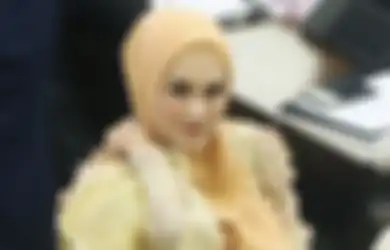 Kekayaannya Capai Milyaran Usai Setahun Lebih Jadi Anggota DPR, Mulan Jameela Pamer Hunian Baru Super Mewah Setinggi 3 Lantai Dilengkapi Private Pool