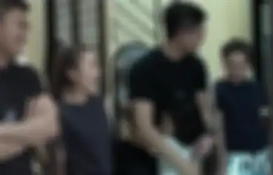Adit Jayusman Bak Jawaban dari Doa, Ucapan Bilqis saat Ultah Bikin Ayu Ting Ting Nyaris Menangis : Dikabulin, Punya Bapak