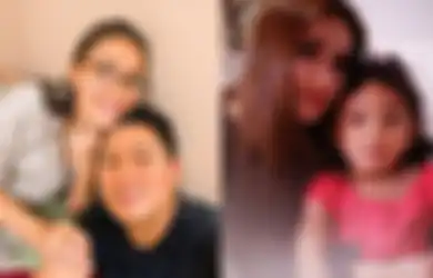 Dengar Bilqis Ucap Kalimat Ini Saat di Peluk Adit Jayusman di Hari Ulang Tahun, Ayu Ting Ting Justru Berkaca-kaca: Jadi Sedih