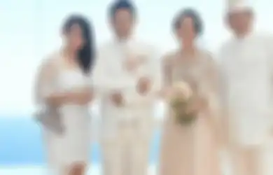 Tak Mau Lagi Punya Mantu Artis, Pesan Roy Marten Tohok Gisella Anastasia, Isu Gading Rujuk Tegas Dibantah Adiknya 