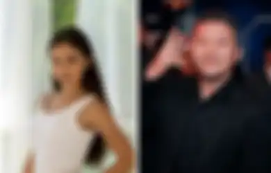 Tak Hanya Nikmati Liburan Akhir Tahun Bersama Gempi, Gading Marten Ternyata Ajak Wanita Cantik Ini, Siapa?