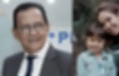 Ibu dari Cucunya Tersandung Kasus Video Syur Mirip Gisel, Roy Marten: Saya Kasihan sama Gading, Gempi...