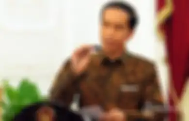 Hari Ini Jokowi Siap Jadi Orang Pertama yang Disuntik Vaksin Sinovac Asal China, SOP Penyuntikan Sama Saja dengan Puskesmas, Ini Daftar Pejabat yang Ikut Vaksinasi Bareng Presiden, Ada Selebriti!