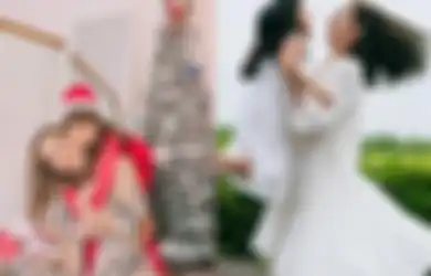 Menunggu Proses Pemeriksaan, Gisella Anastasia Tanyakan Hal Ini pada Gempi, Jawaban Putrinya Bikin Luluh