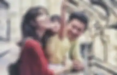 Gisella Anastasia Curahkan Isi Hatinya di Momen Tahun Baru tanpa Kehadiran sang Putri, Gading Marten Ikut Berikan Komentar di IG