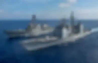 Abaikan China, AS Pepet Taiwan untuk Kembali Adakan Dialog Geopolitik, Begini Respon China yang Berang Setengah Mati
