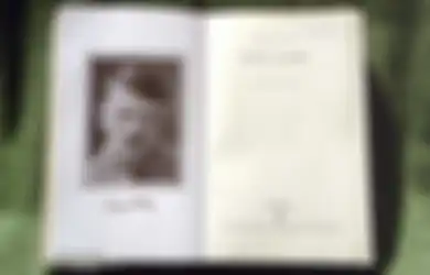 Apa yang Terjadi dengan Uang Hitler Hasil Royalti Penjualan Buku Mein Kampf Miliknya, Setelah Kematiannya?