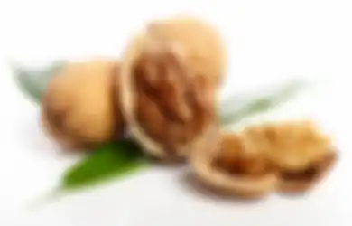 Tips Hidup Sehat dengan Kacang Kenari, Camilan Lezat yang Simpan Sejuta Manfaat, Salah Satunya Mampu Redakan Stres