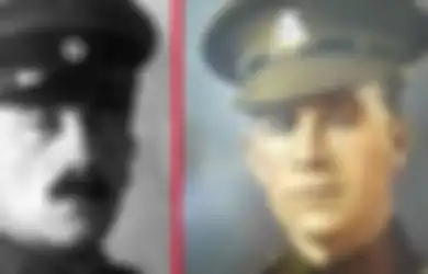 ‘Saya Tidak Menembak Orang yang Terluka, Tapi Saya Tidak Tahu Apakah itu Fuhrer’ Kisah Pria yang Tidak Menembak Hitler, Apa yang Terjadi Jika Saat Itu Hitler Tertembak dan Mati?