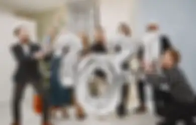 Bingung dengan Ide Dekorasi Tahun Baru? 2022 Coba Gaya dan Aksen Warna Satu Ini!