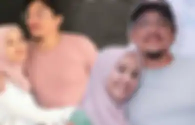 Kabarnya Seolah Hilang Usai Cerai Dari Laudya Cynthia Bella, Engku Emran Tetiba Bawa Kabar Mengejutkan Ceritakan Musibah yang Dilalui Orang Tuanya