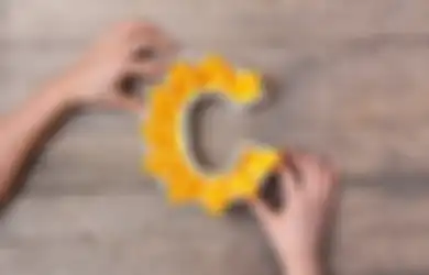 Tolong Jangan Lakukan Lagi, Konsumsi Terlalu Banyak Vitamin C Justru Sebabkan Hal Berbahaya Ini, Begini Kata Ahli