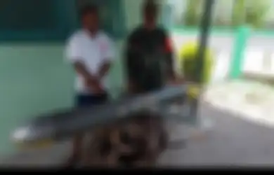 Heboh Drone Mata-mata China di Laut Indonesia, DPR Minta Kasus Ini Diusut Tuntas: Kita Tidak Mau Wilayah RI Diobok-obok Asing, Ini PR Pak Menhan