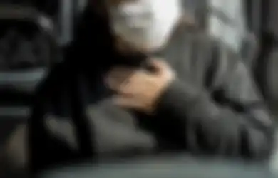 Pria ini Alami Cegukan Selama 72 Jam Sebelum Dinyatakan Positif Covid-19, Ternyata Bukan Kasus yang Pertama Terjadi