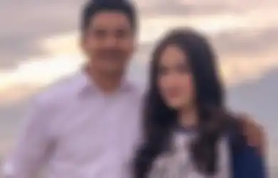Lahir di Awal Tahun 2021, Ini Arti Nama Anak Pertama Adly Fairuz dan Angbeen Rishi