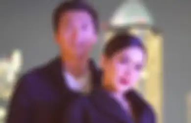 Lagi Liburan Mewah di Tokyo, Syahrini dan Reino Barack Tak Lupa Unggah Momen Romantis Keduanya, Intip Potretnya