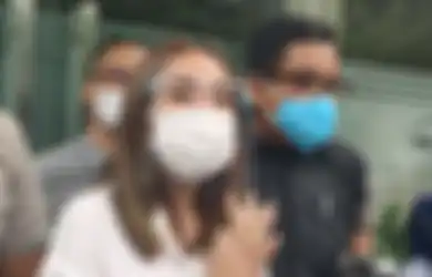 Rela Jauh-Jauh Terbang ke Medan dari Jepang 2017 Lalu, Gisel Rupanya Berikan Tawaran ini Untuk MYD