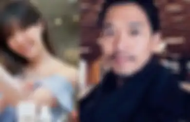 Michael Yukinobu de Fretes Unggah Status di Tahun 2018 Singgung Main Bagian Bawah, Komentar Gisella Anastasia Jadi Sorotan