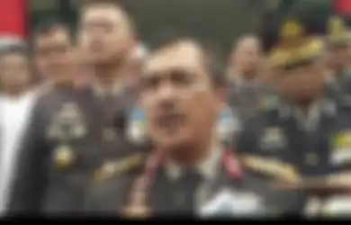 Terbukti Sukses Hadapi Masalah Perbedaan Saat Jadi Kapolda Sumatra Utara, Komjen Agus Andrianto Dinilai Layak Pimpin Polri Gantikan Idham Azis
