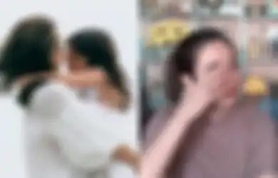 Tahu Gempita Jadi Anak Korban Broken Home hingga Kasus Video Syurnya Jadi Sorotan, Gisel Berkaca-kaca Ungkap Hal Ini Untuk Sang Putri:  Dia Nggak Dapat Contoh yang Sempurna, Tapi...