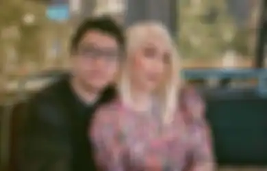 Lucinta Luna Merana di Penjara, Abash Sang Kekasih Malah Kepergok Bermesraan dengan Perempuan Lain di Malam Tahun Baru, Putus?