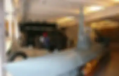 Kapal Selam Biber, Kapal Selam Cebol Milik Jerman , Berhasil Tenggelamkan Kapal Kargo Hingga Banyak Pelaut Tewas, Sayangnya Pelaut Jerman Sendiri!