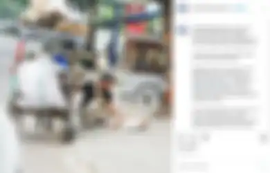 Pemerintah Siapkan 16 Rusun di Seluruh Sudut Indonesia Khusus untuk Pemulung dan Manusia Gerobak, Fasilitas Lengkap Ada Tempat Parkir Sampai Air Bersih, Ini Syarat untuk Bisa Tempati Hunian Tersebut
