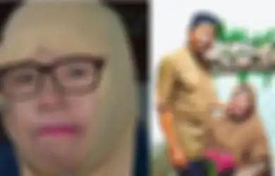 Ngakunya Ikhlas Pisah Selama-lamanya, Rohimah Justru Masih Berani Inginkan Hal Ini dari Kiwil Saat Resmi Bercerai Nanti: Jangan Sampai Saya Ngemis Tanggung Jawab Dia