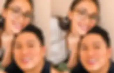Tak Langsung Setuju Gebet Ayu Ting Ting, Adit Jayusman Ngaku Sempat Tolak Mentah-mentah Dijodohkan Dengan Sang Biduan Karena Alasan Tak Disangka Ini: Gile Lu