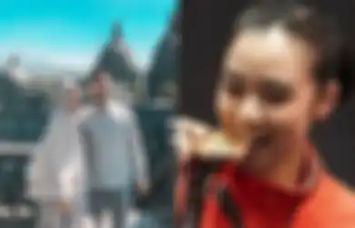 Tutup Kuping dari Kenyataan Nikah Tanpa Restu Hingga Nekat Pindah Agama dan Buat Ibunda Sakit, Begini Jadinya Kondisi Dapur Atlet Wushu Lindswell Kwok Sekarang!