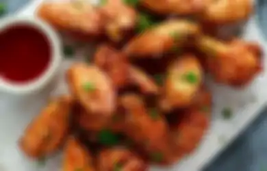 Selama Pandemi, Ternyata Ini 5 Makanan yang Paling Banyak Dipesan via Online!