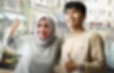 Dimas Ahmad Beri Jawaban Tak Terduga saat Ditanya Hal Ini, Mama Rieta: Peres Kayak Aa Persis, Tapi Kamu Jangan Playboy Kayak Aa ya