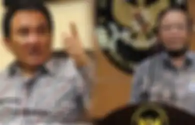 Disindir Andi Arief Soal 'Jenderal Tua' Pelanggar HAM, Mahfud MD Pertanyakan Sosoknya: Jenderal yang Mana, Dinda?
