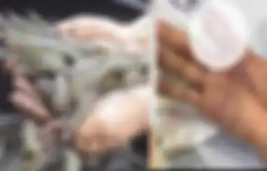 Akibat Tertusuk Duri Udang, Tangan Pria Ini Terpaksa Diamputasi  