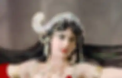 Bawa Tarian Indonesia Mendunia, Mata Hari Sang Mata-mata Ganda Tersohor dalam PD I Dipuja-puja hingga Berakhir Tragis, Foto-foto Berwarnanya Buktikan Betapa Memesona Dirinya
