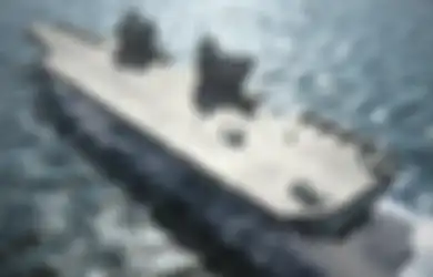 Angkatan Laut China Langsung Panik, Kapal Perang Musuh Ini Sukses Nyelonong di Laut China Selatan, Bahkan Punya Pangkalan Militer di Negara Tetangga Indonesia Ini