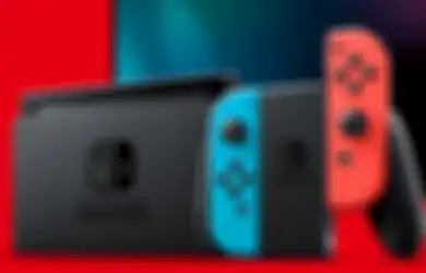 Konsol Game Nintendo Switch Pro Dikabarkan Bakal Hadirkan Fitur 4K!