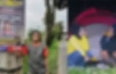 Bak Kejatuhan Berkah Pergantian Tahun, Pria Jomblo Pembuka Jasa Teman Kencan Tahun Baru Berbuah Manis, Gaet 3 Perempuan Sekaligus yang Tertarik Berkencan