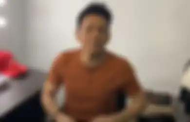 Nyali Ariel NOAH Langsung Kecut, Permintaan Raffi Ahmad Ini Buat Sang Vokalis Malu Setengah Mati, Buka Mulut Berkali-kali Tapi Keberaniannya Hilang Bak Ditelan Bumi