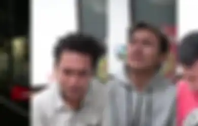 Ngegas Banget Hina Satgas Covid-19, Tiga Pemuda di Probolinggo Ini Nangis Pas Diperiksa Polisi