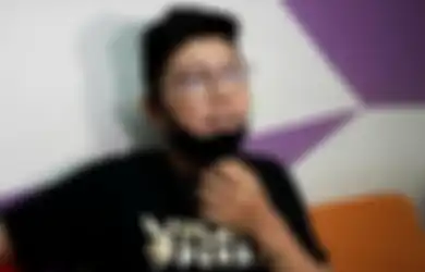 Beredar Kabar Dirinya Positif Covid-19, Andika Mahesa Mendadak Beri Bantahan Hingga Sentil Pihak yang Sebar Hoax: Sehat Semuanya Cyint