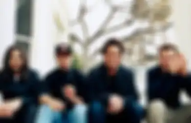 Video Klip Legendaris 'Like a Stone' Audioslave Tembus 1 Miliar Penonton di YouTube!