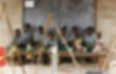 Salah Satu Militer Paling Lemah di Dunia, Ternyata Negara Afrika yang Punya Sejarah Panjang Perang Saudara Ini Blak-blakan Jadikan Anak-anak sebagai Tentara, Ini Fakta-faktanya